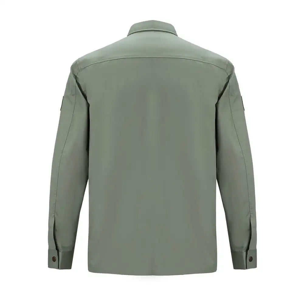 James Sunderland Jacket