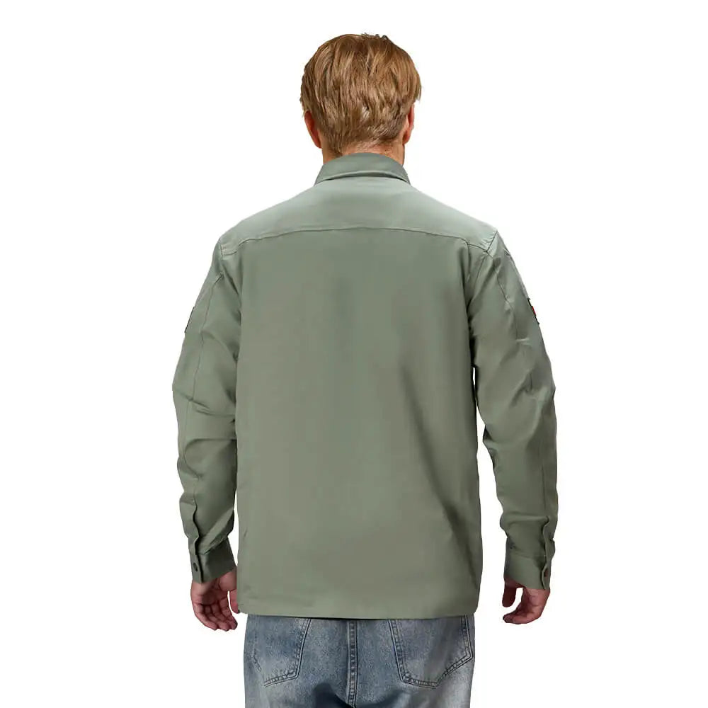 James Sunderland Jacket