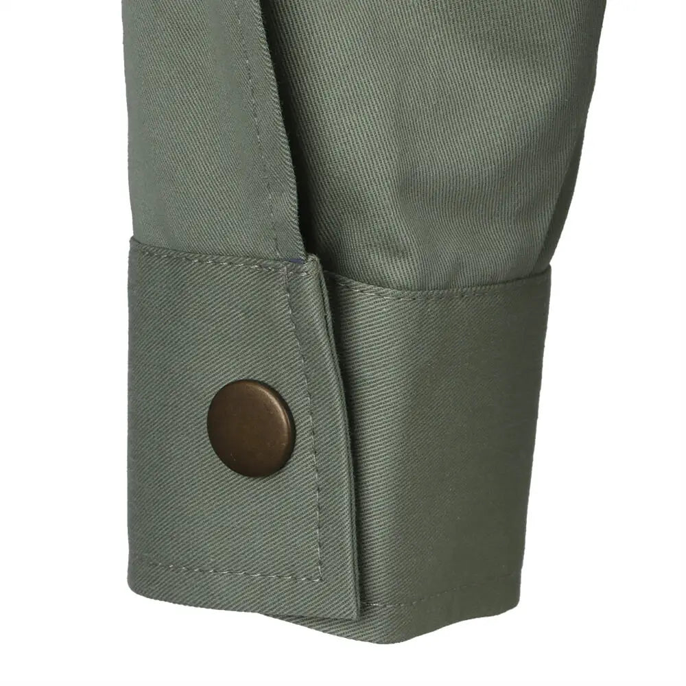 James Sunderland Jacket